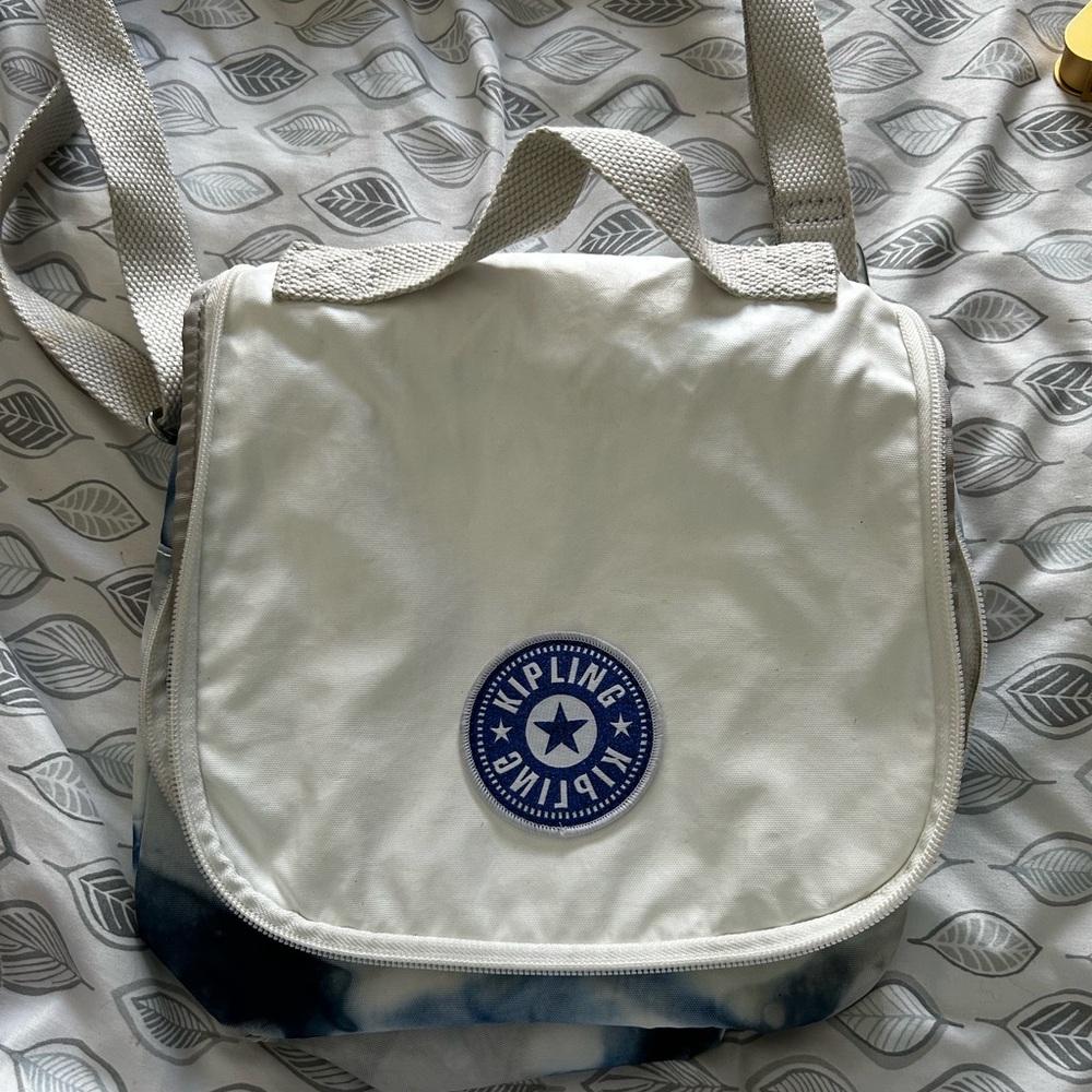 Kipling lot 4 small purses